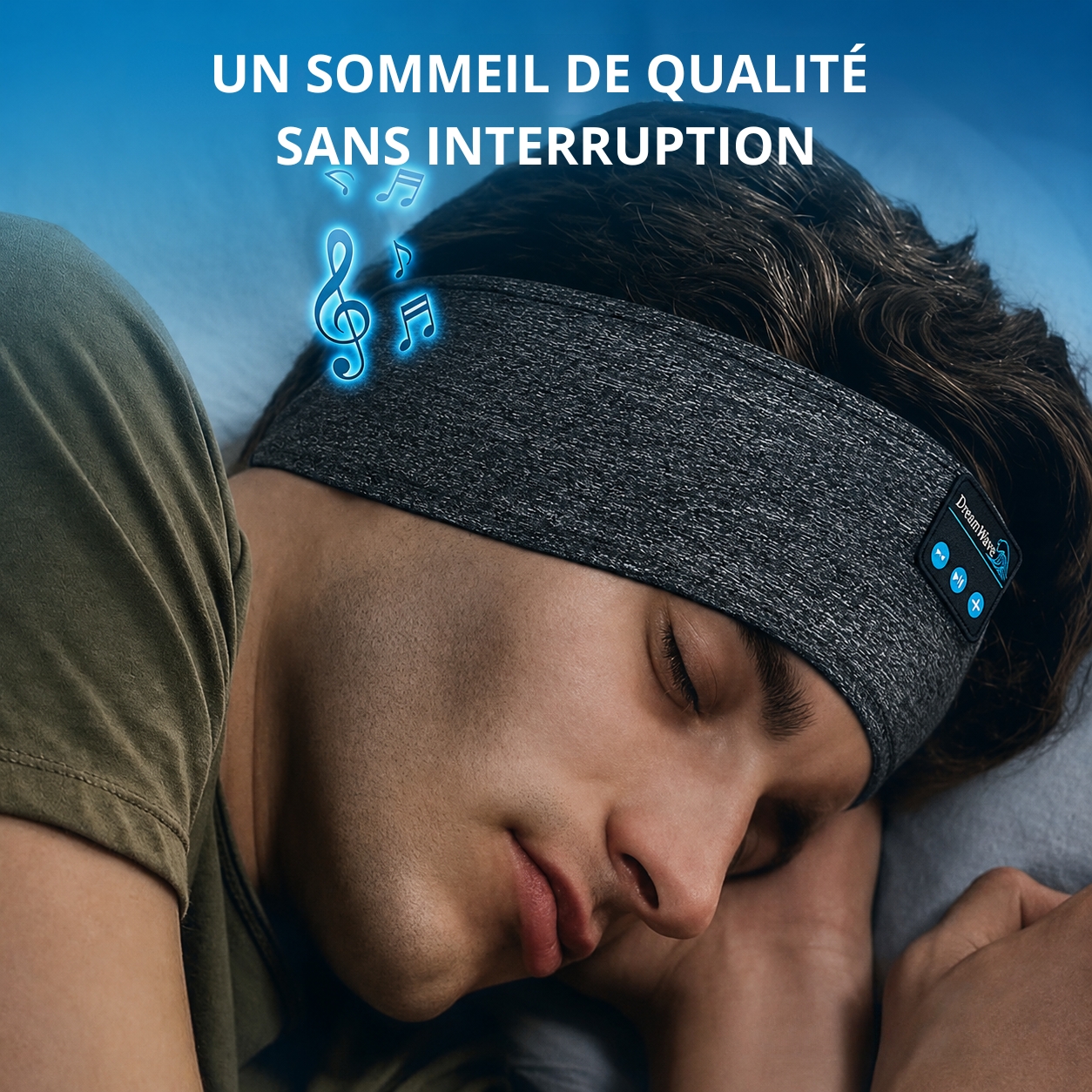 Les avantages du DreamWave